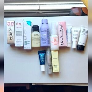 13 Piece Skin Care Bundle